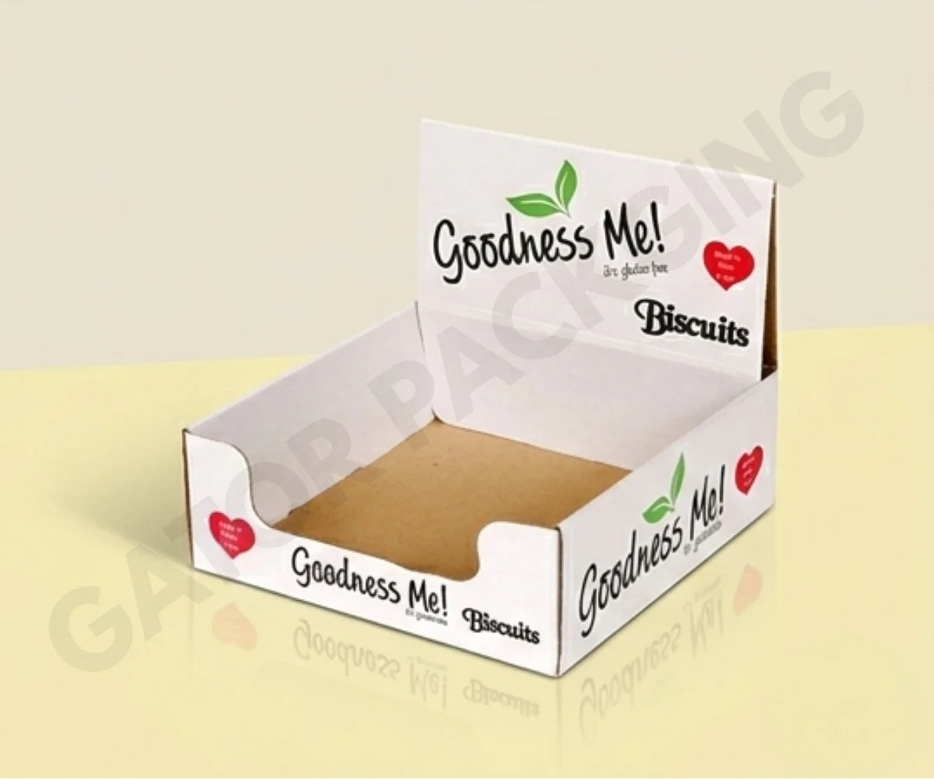 Wholesale Product Display Boxes