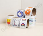 Product-Labels