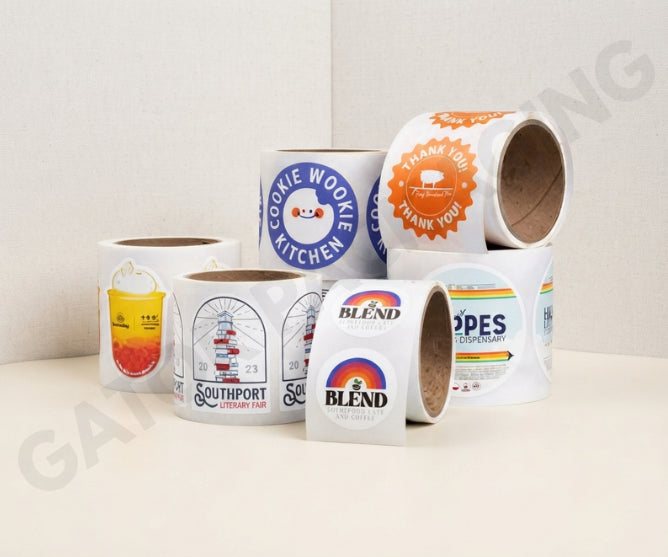 Product-Labels
