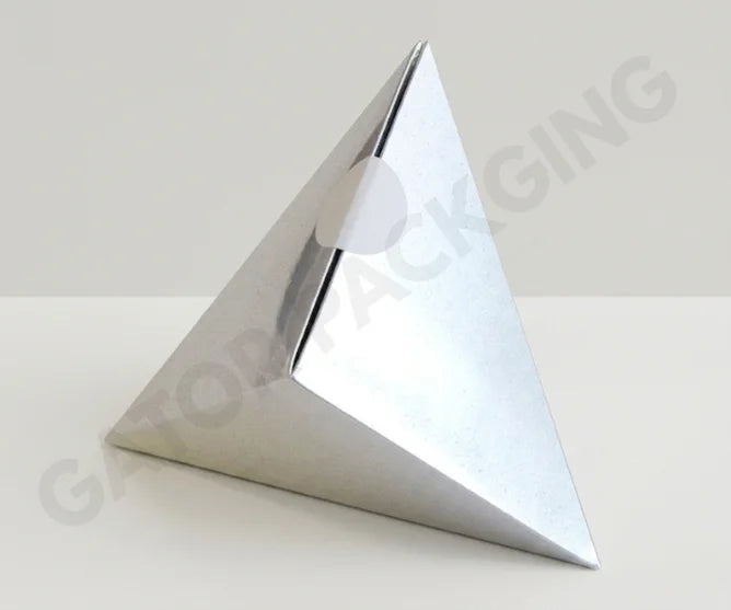 Custom Pyramid Boxes