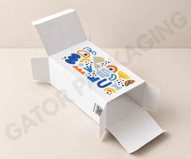 Reverse-Tuck-Boxes