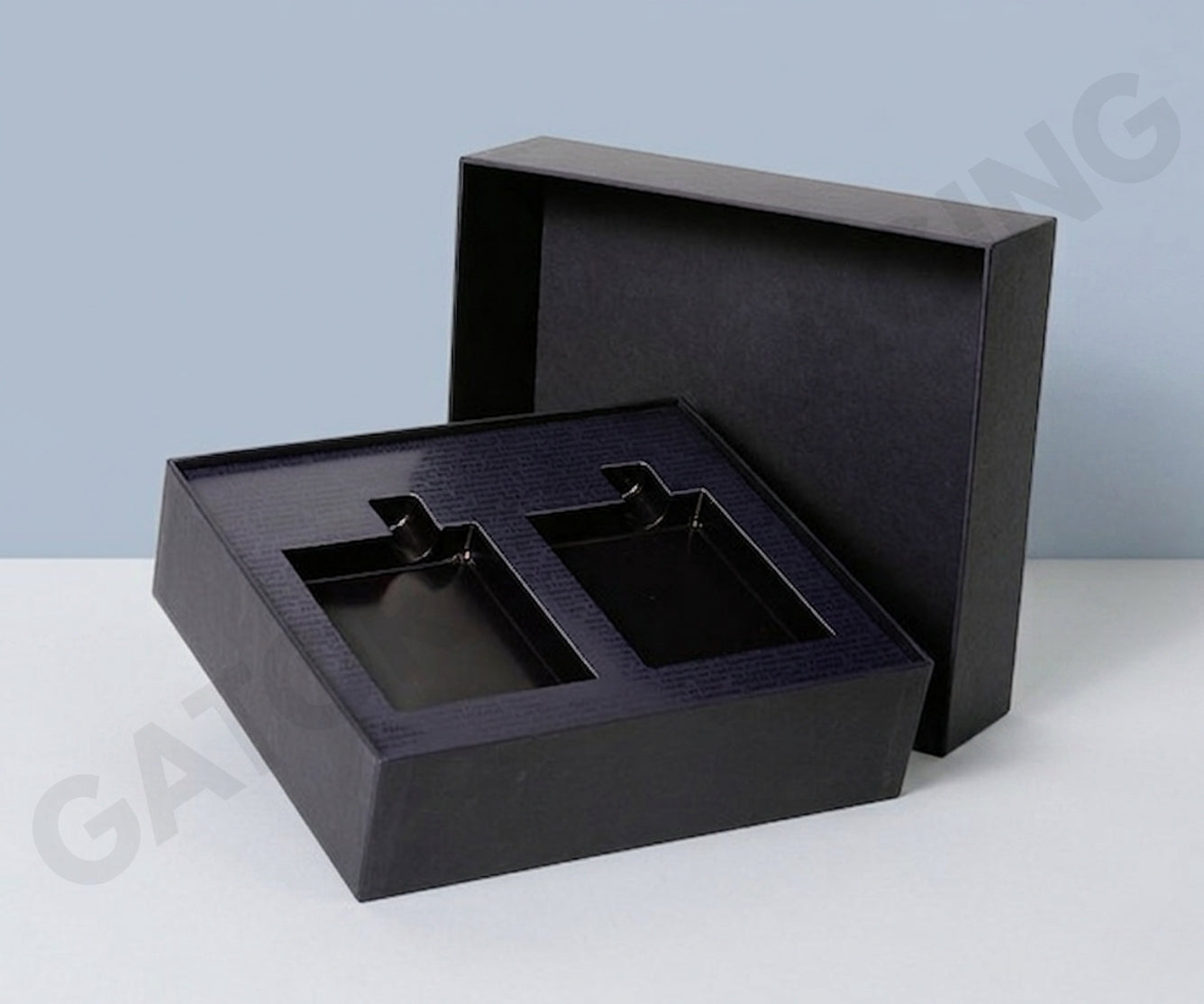 Black-jewelry-rigid-box