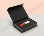 Black-open-box