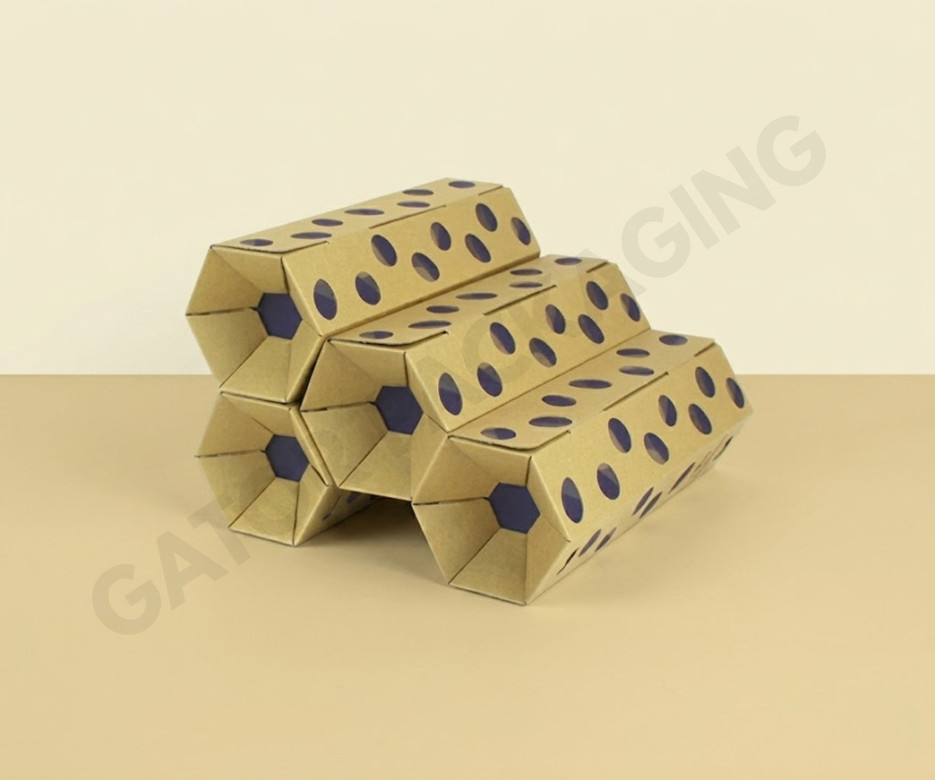 Custom Roller Boxes – Gator Packaging