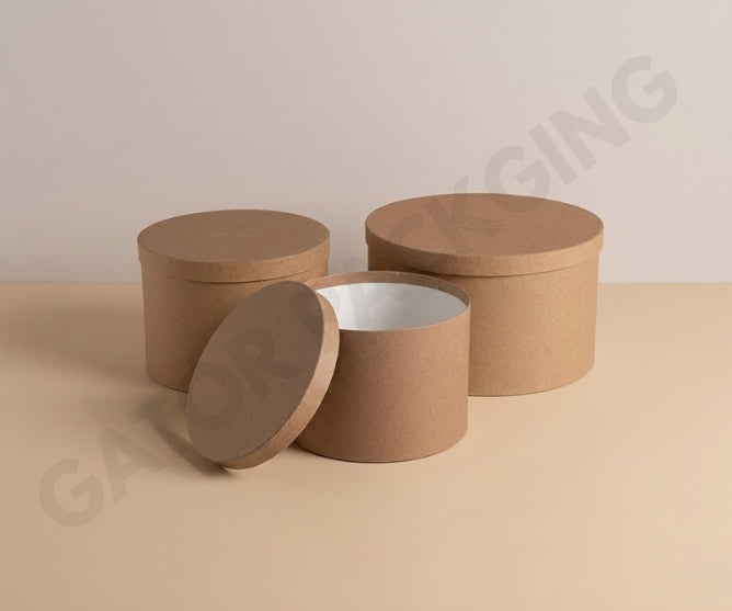 Round-Cardboard-Boxes