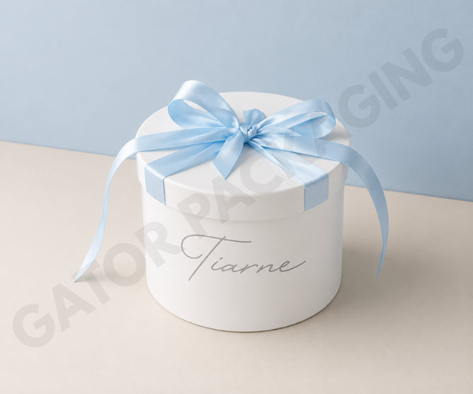 Round-Gift-Boxes-With-Lid