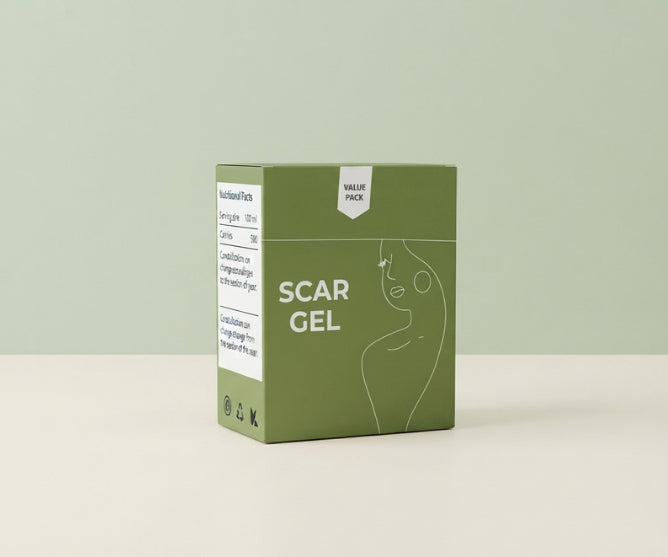 custom-scar-gel-packaging-solutions