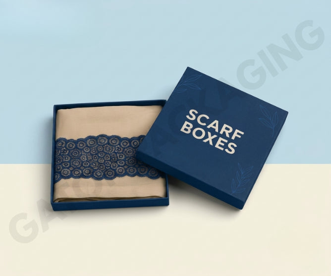 Custom-Scarf-Boxes