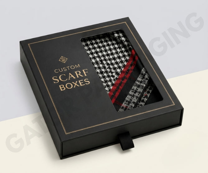 custom-scarf-packaging