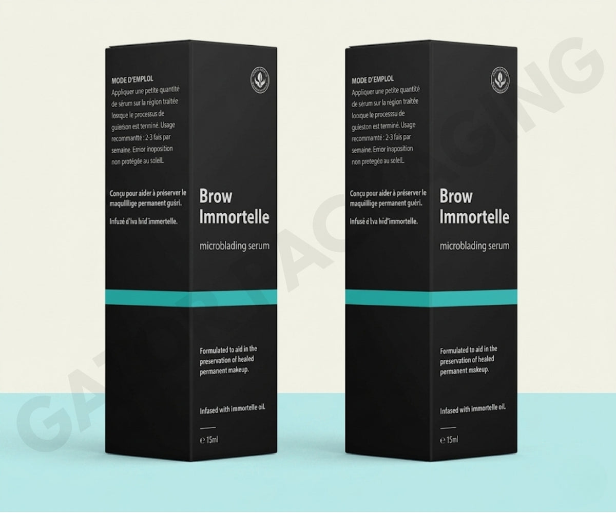 Serum-Boxes
