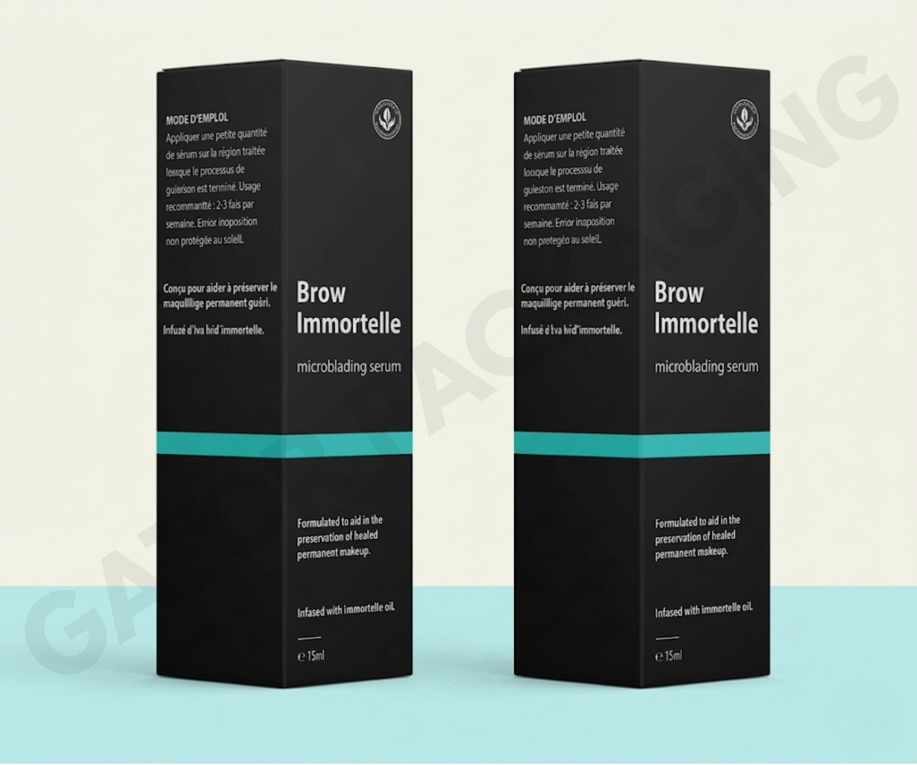 Serum-Boxes