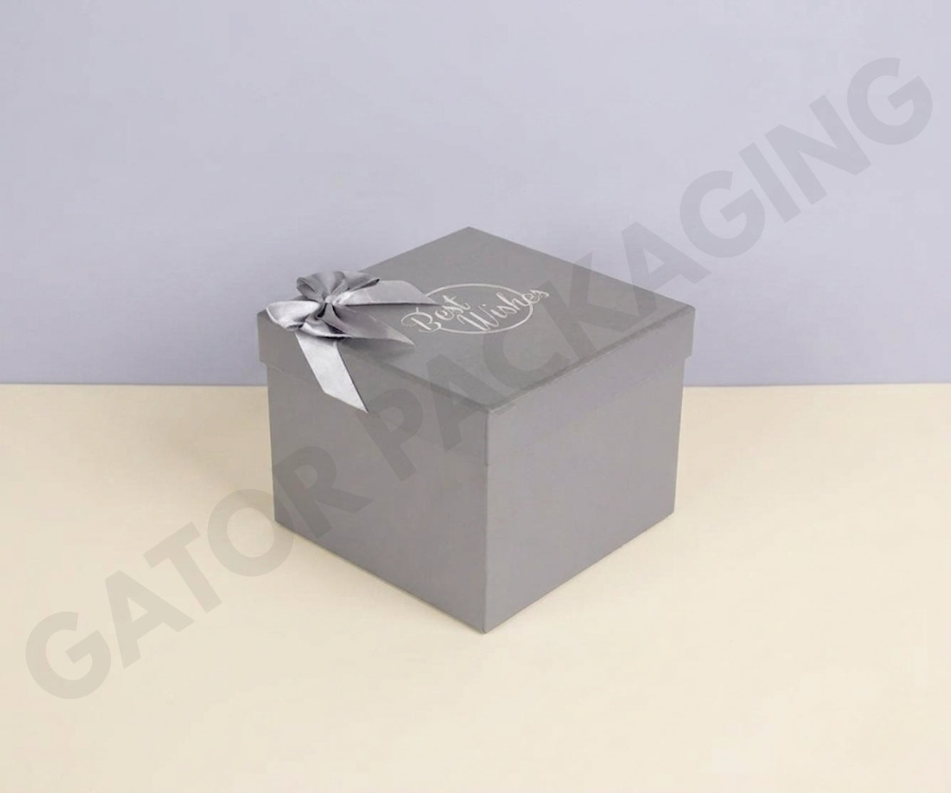 Silver-Foil-Boxes