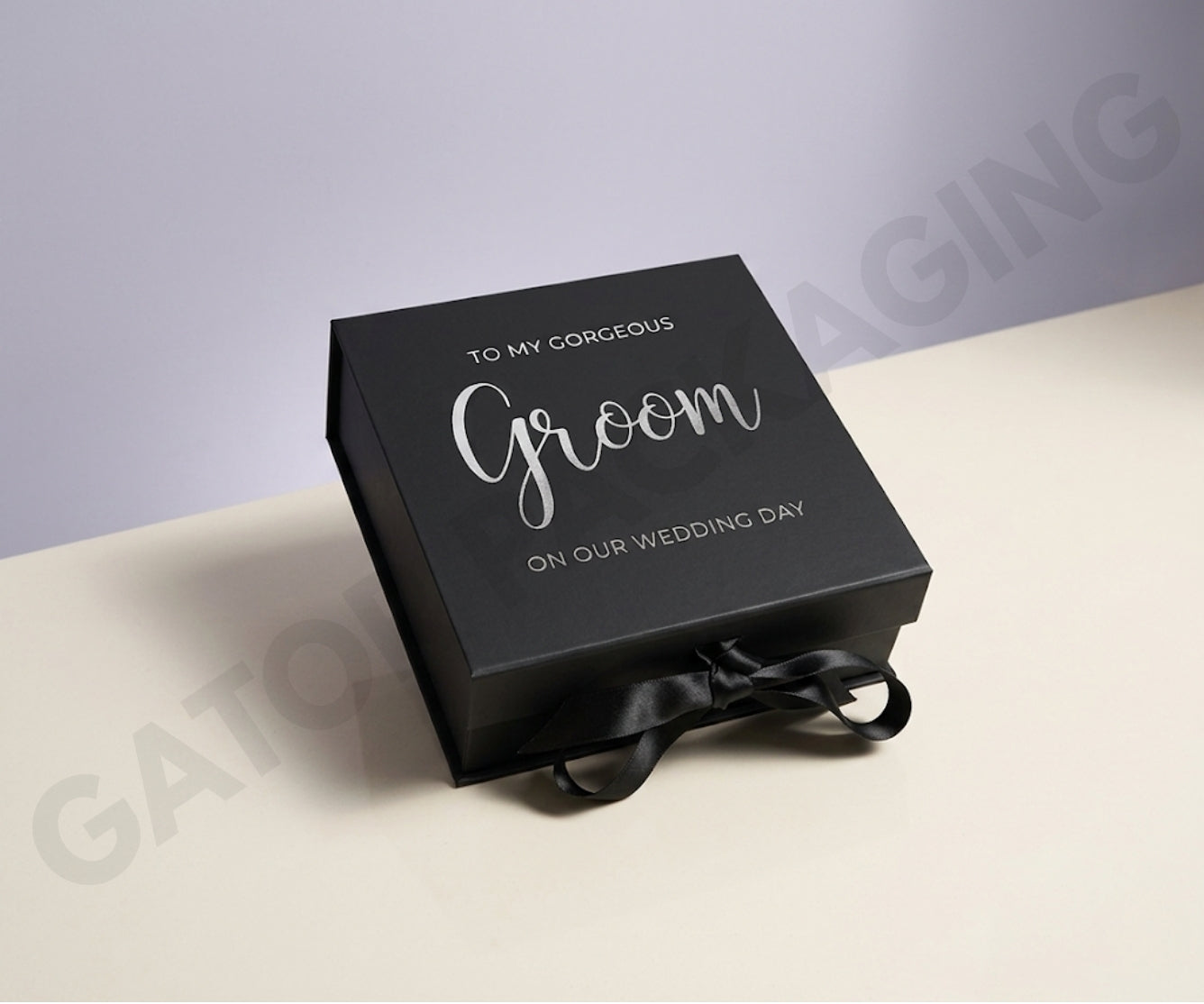 Printed-Silver-Foil-Boxes