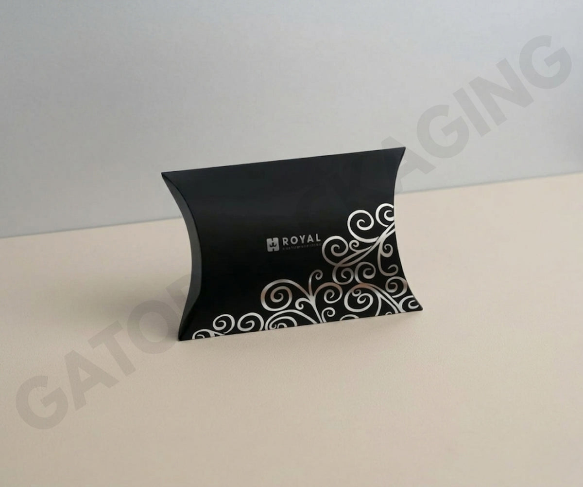 Silver-Foil-Boxes-Wholesale