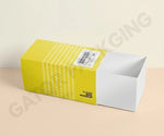 Custom Sleeve Boxes Wholesale