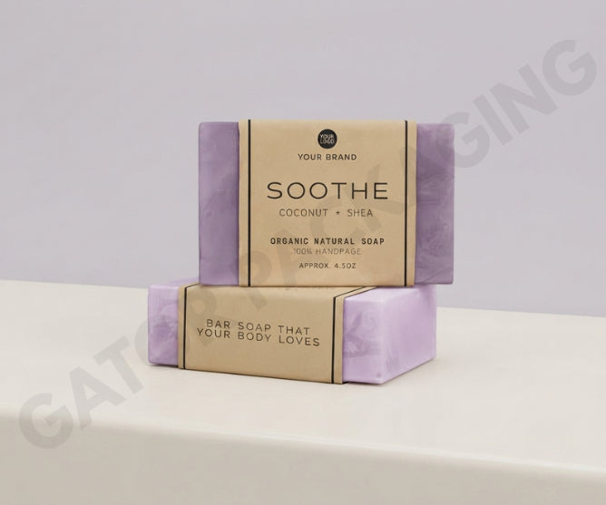 Soap-Bar-Labels