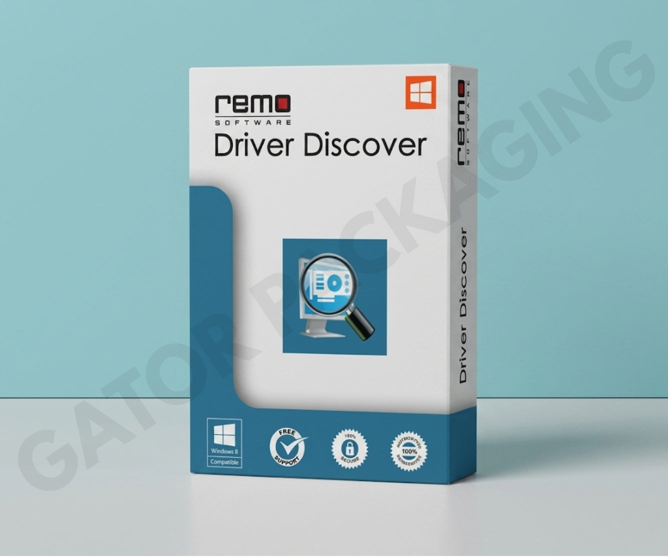 Custom-Software-Box