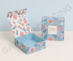 luxury square gift boxes
