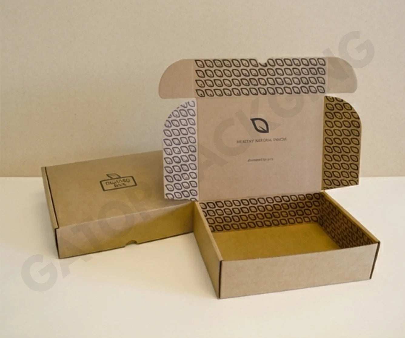 Custom Subscription Boxes Wholesale