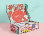 Custom Subscription Boxes