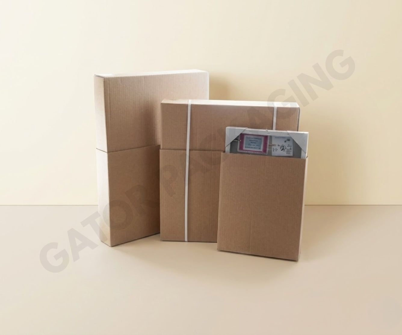 Telescopic-Cardboard-Boxes