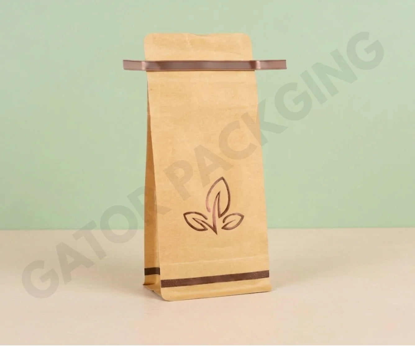Custom-Tin-Tie-Kraft-Bags