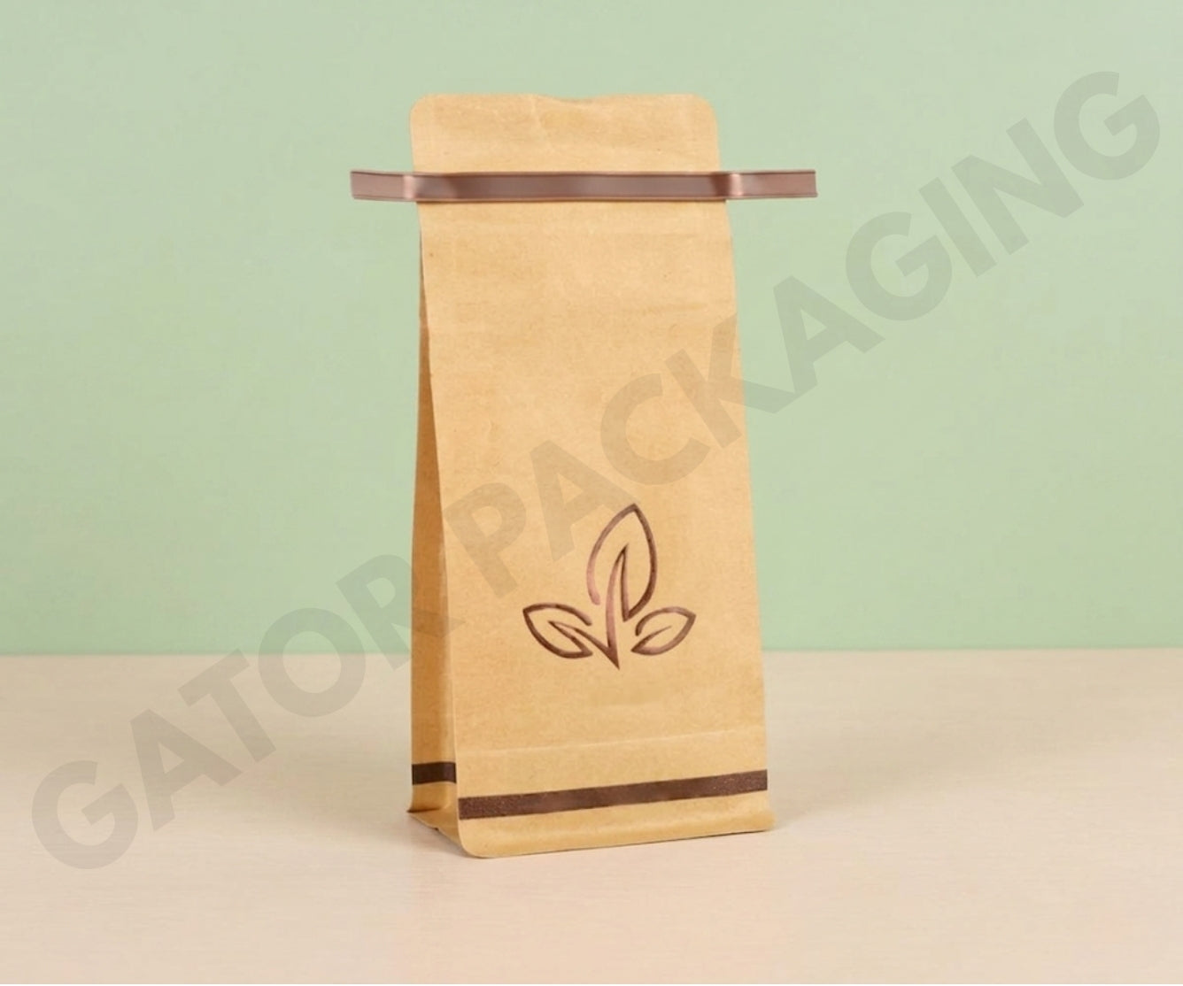 Custom-Tin-Tie-Kraft-Bags