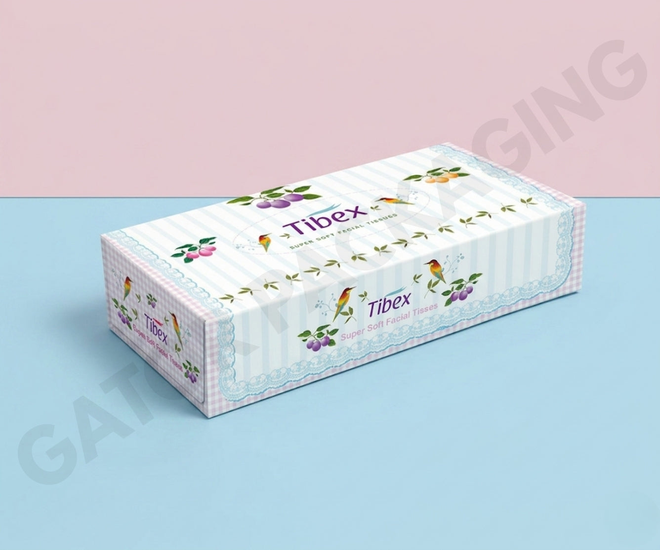 Tissue-Boxes