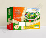 Custom-Toy-Box