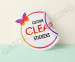 Custom-Transparent-Stickers