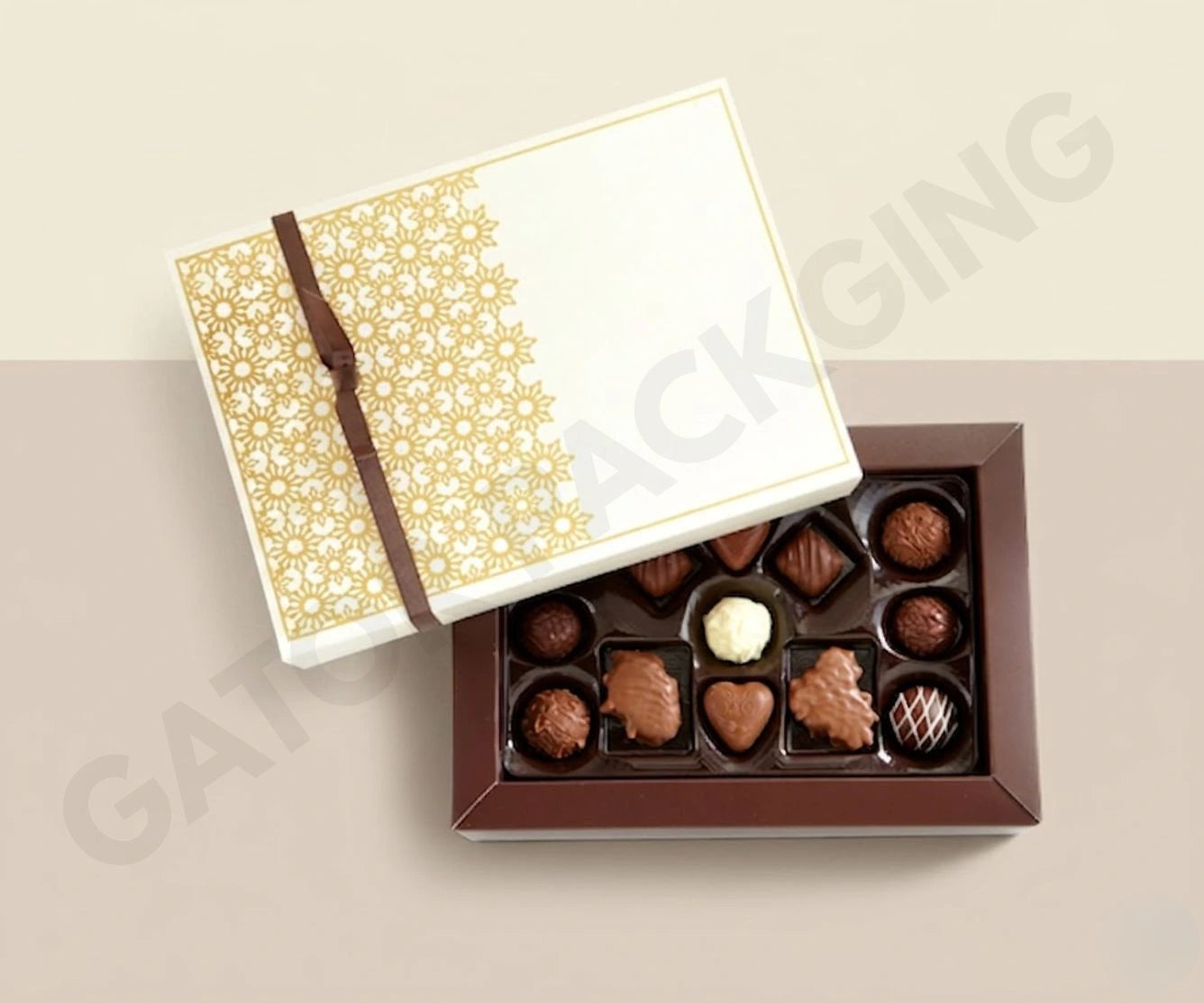 Truffle-Box