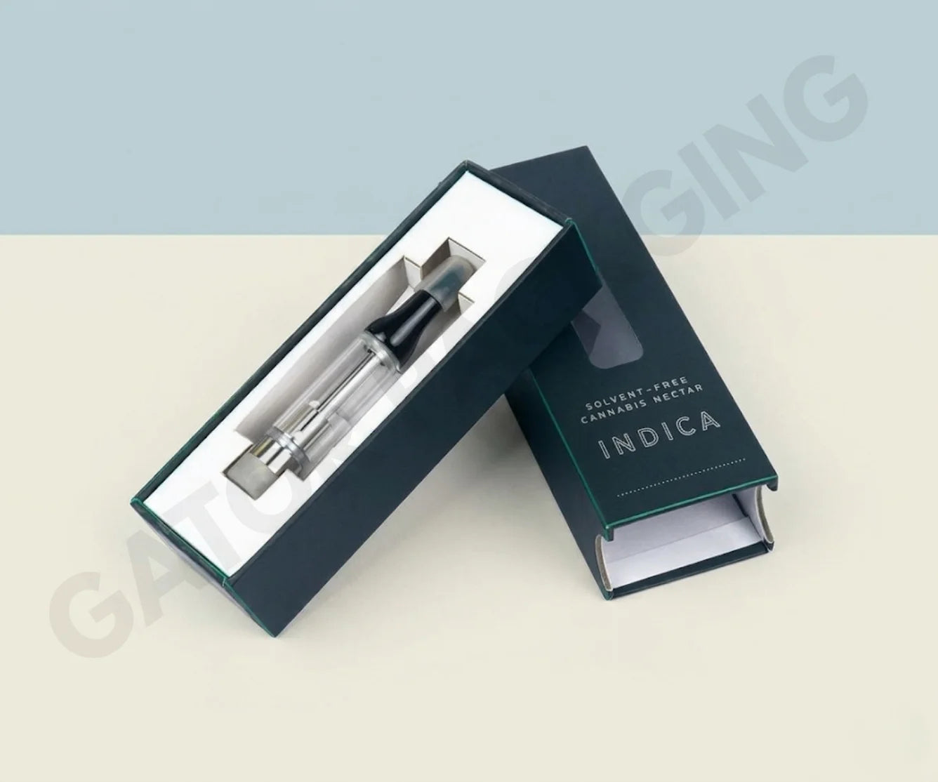 Custom Vape Boxes