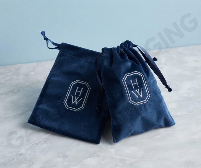 Velvet-Bags