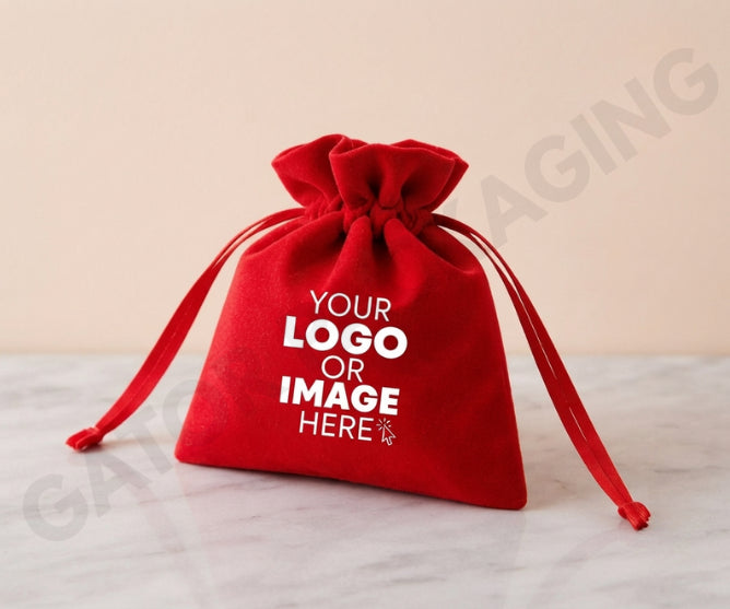 Custom-Velvet-Bags