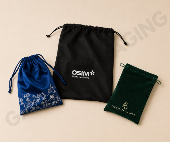 Personalized-Velvet-Bags