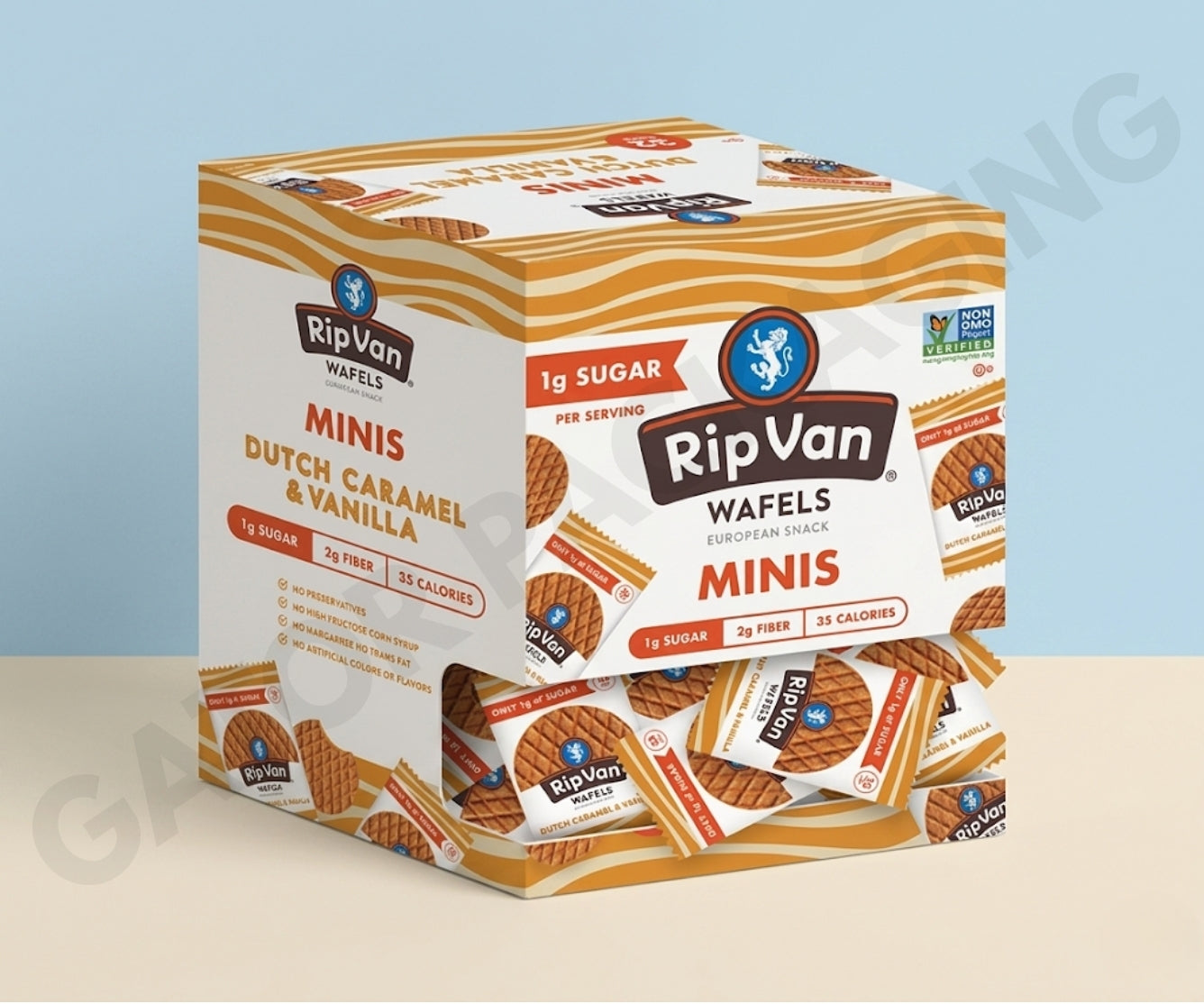 Custom-Printed-Waffle-Boxes
