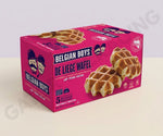 Custom-Waffle-Box
