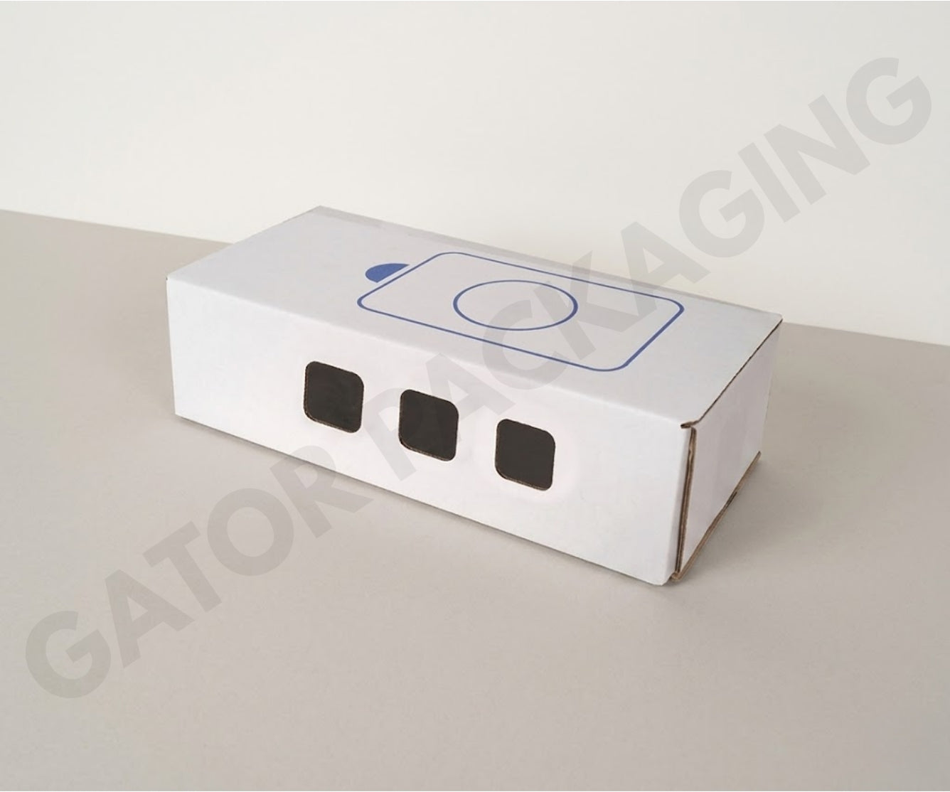Custom-White-Corrugated-Boxes