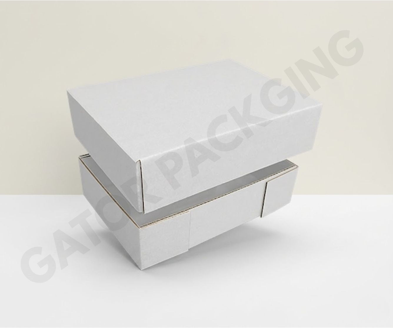 White-Corrugated-Box