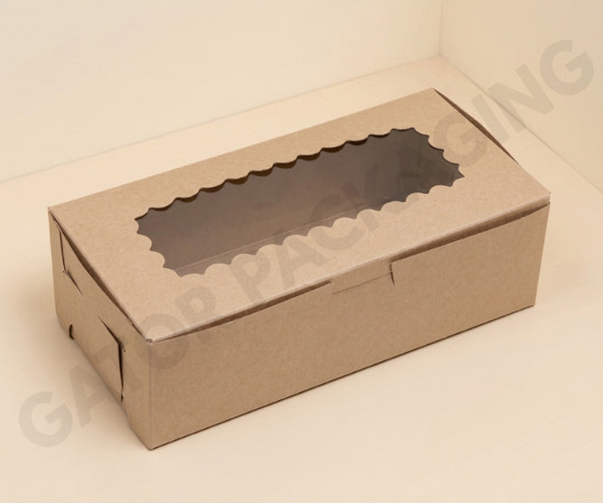 Kraft-Window-Bakery-Boxes
