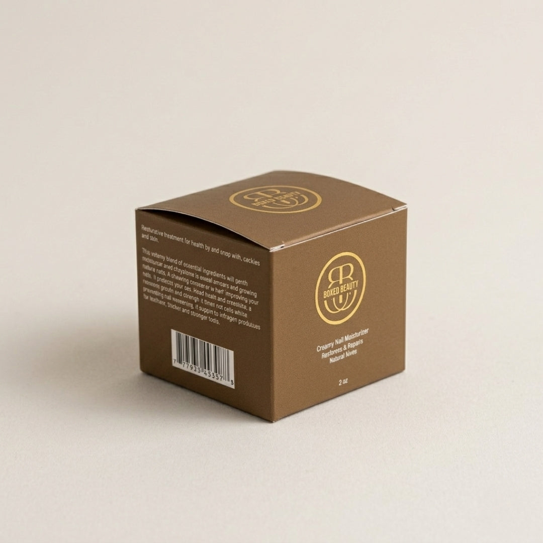 Custom Boxes