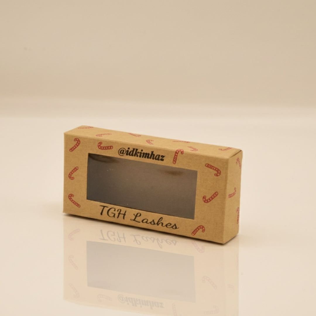 Custom Boxes