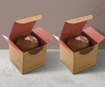 Custo-Cupcake-Box