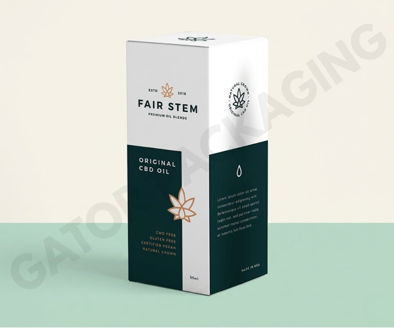 Custom-Printed-CBD-Oil-Boxes