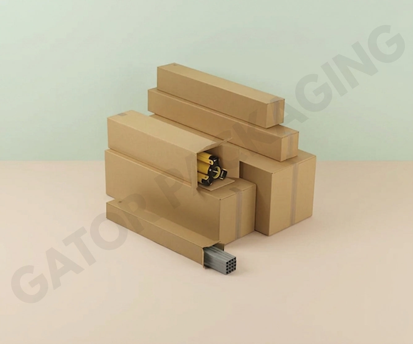 Double-Wall-Cardboard-Box