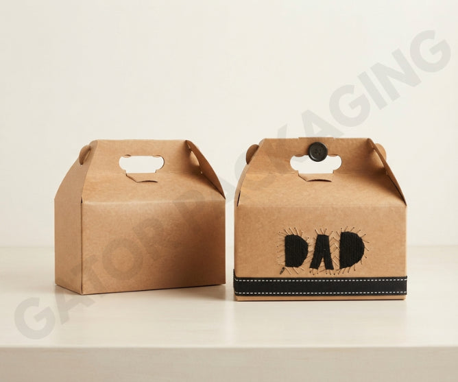 Eco-Friendly-Gable-Box