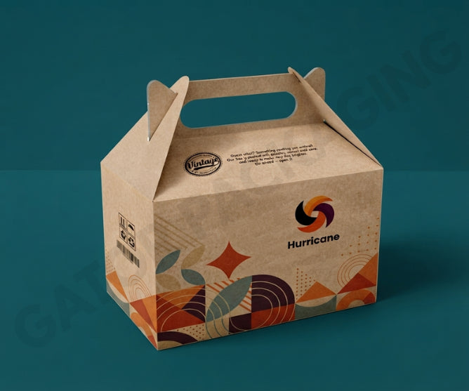 Eco-Friendly-Kraft-Gable-Boxes