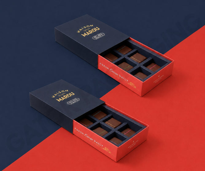 Customize-Empty-Edible-Packaging