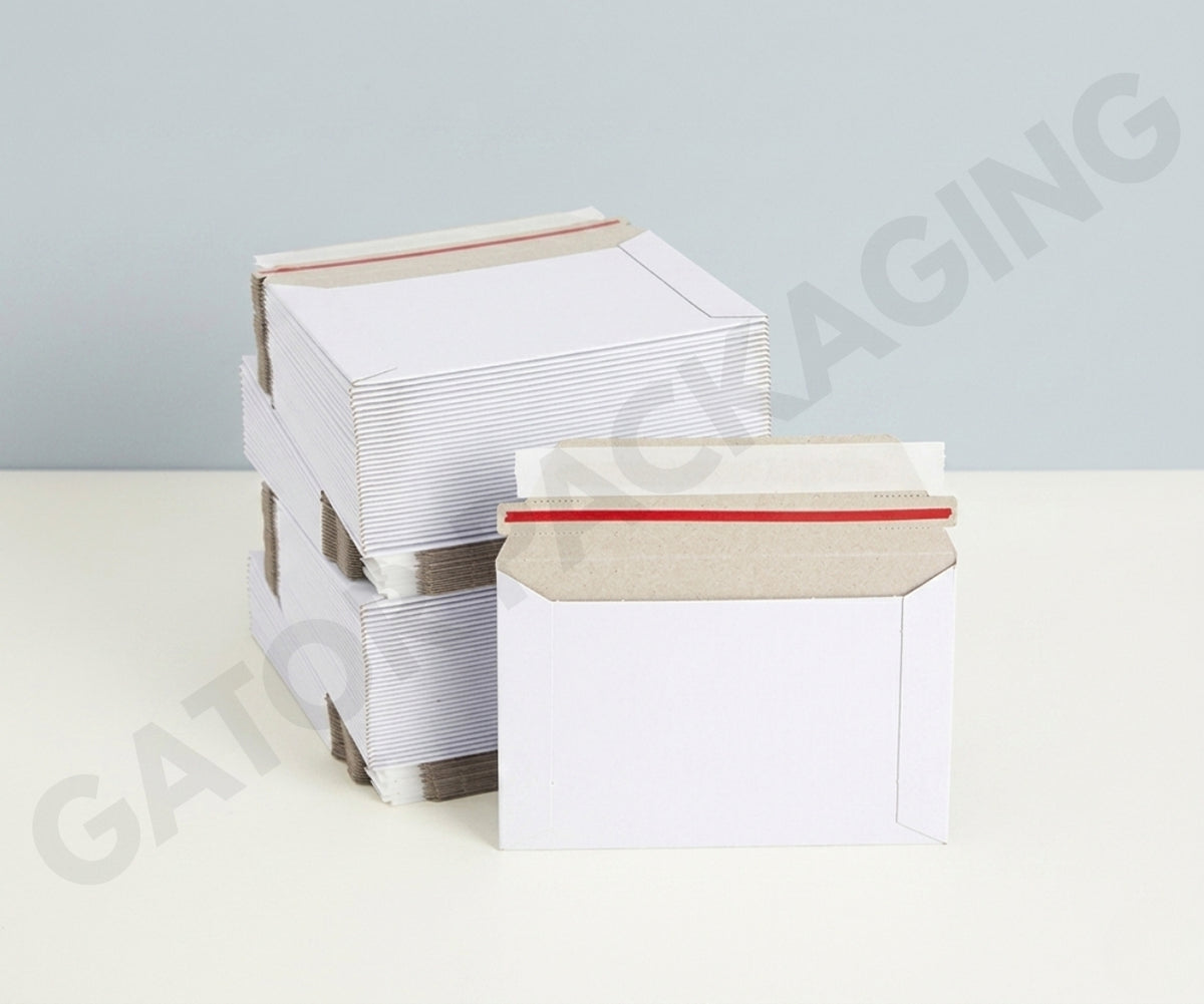 Flat-Mailers