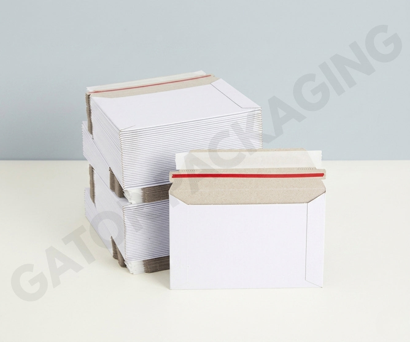 Flat-Mailers